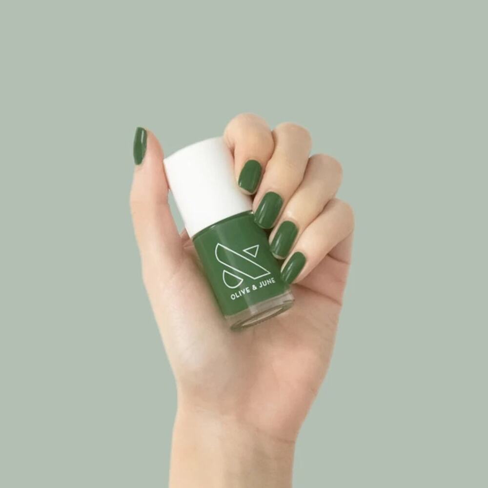 NWT Olive & June Nail Polish - Color: Geometry